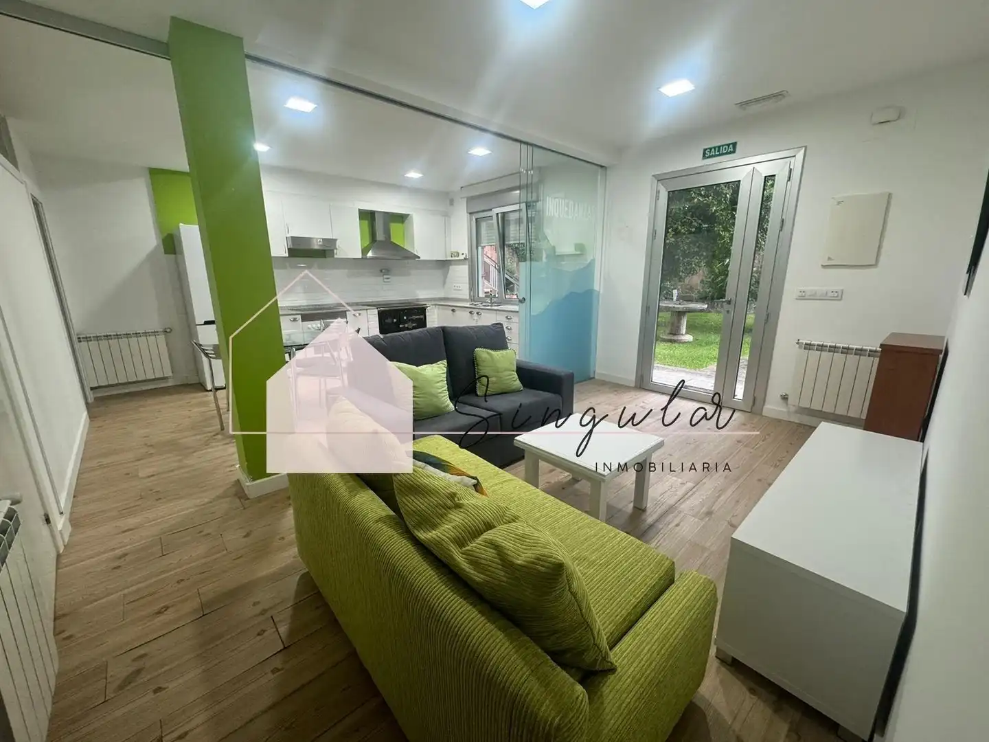 Appartement 90 m² à O Porriño