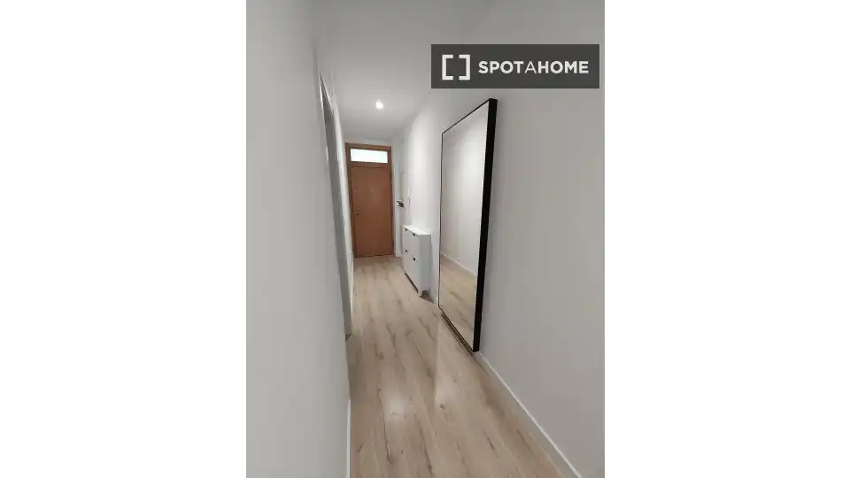 Habitación 69 m², Sevilla