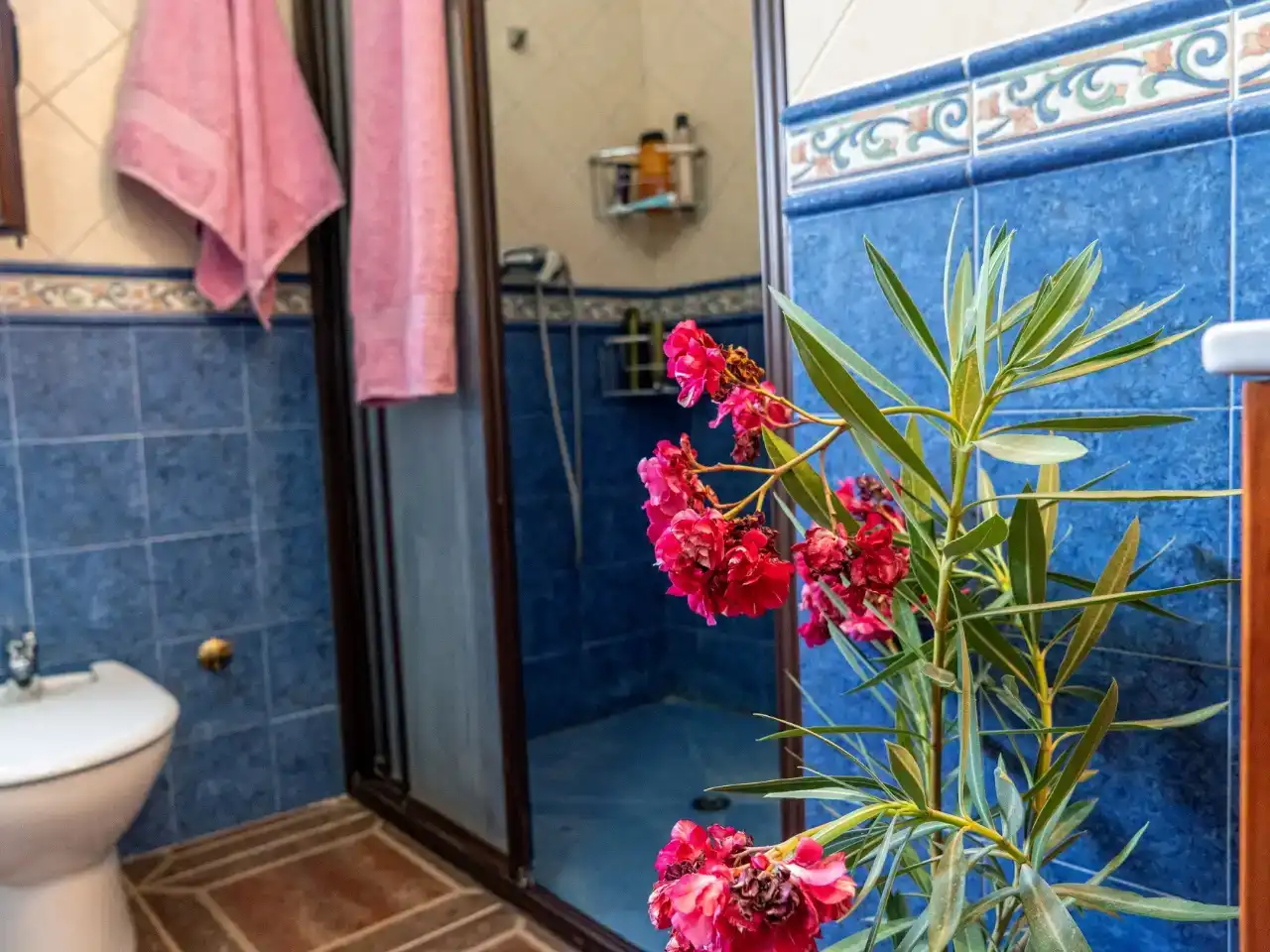 Piso de 245 m² en Iznájar