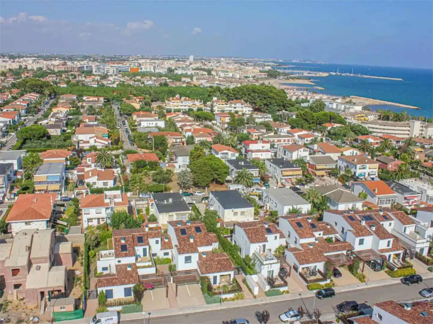 Piso de 123 m² en Cambrils