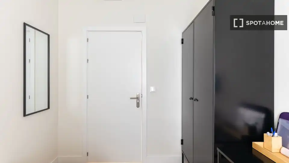 Habitación en alquiler, Bilbao