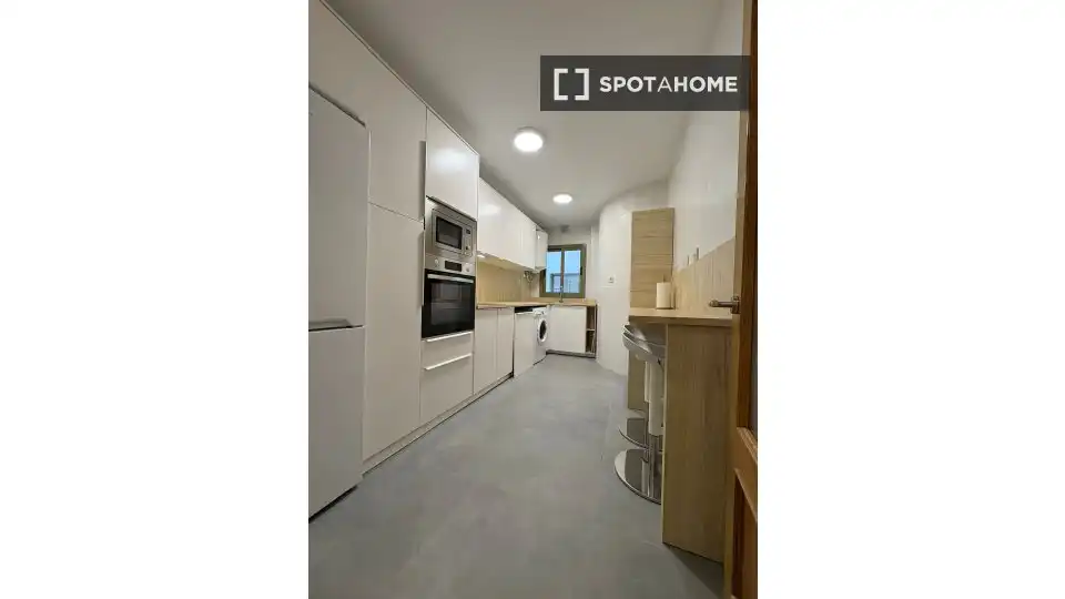 Habitación en alquiler, Málaga