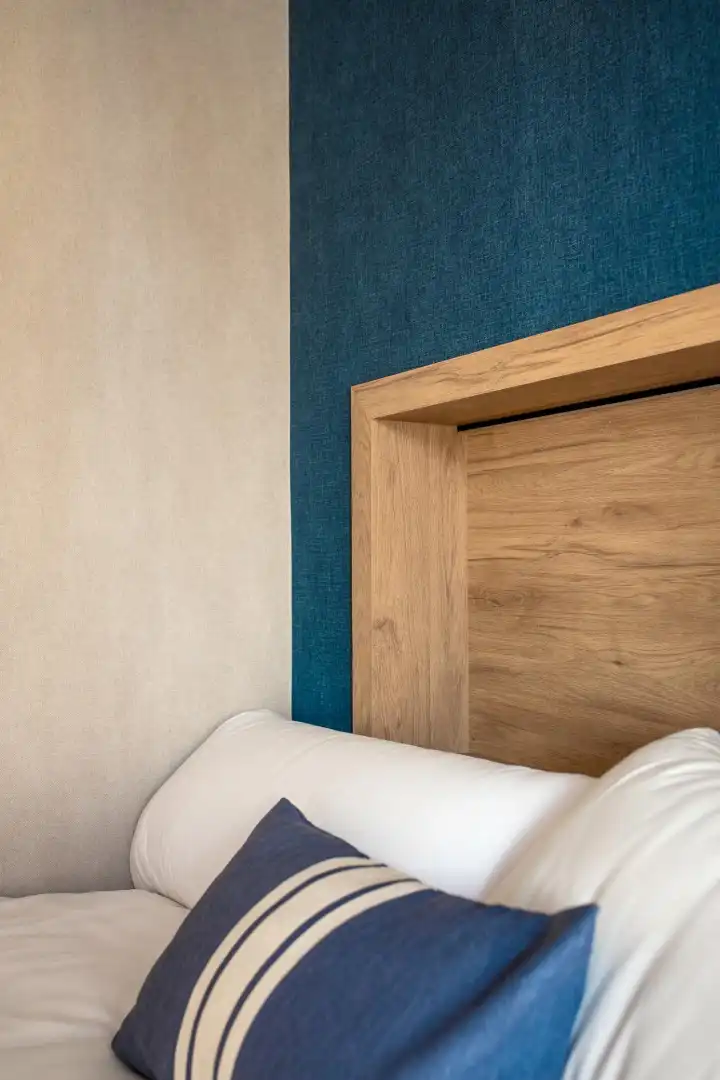 Wohnung 47 m² in Madrid