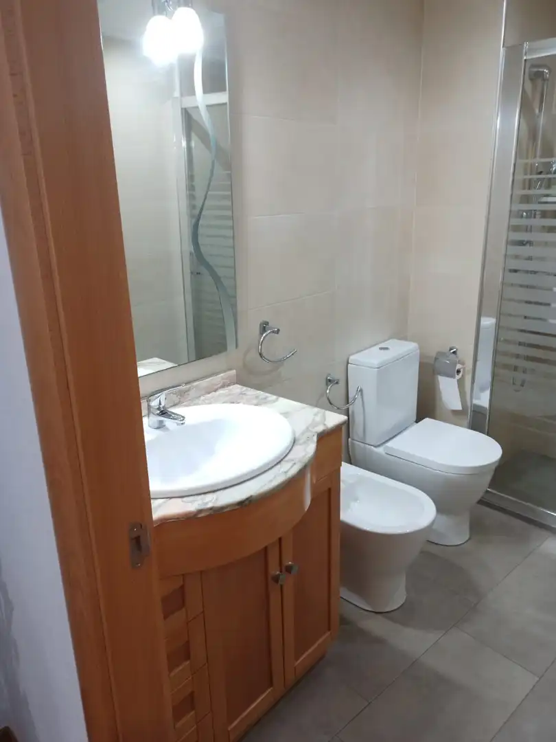 Piso de 80 m² en Santa Pola