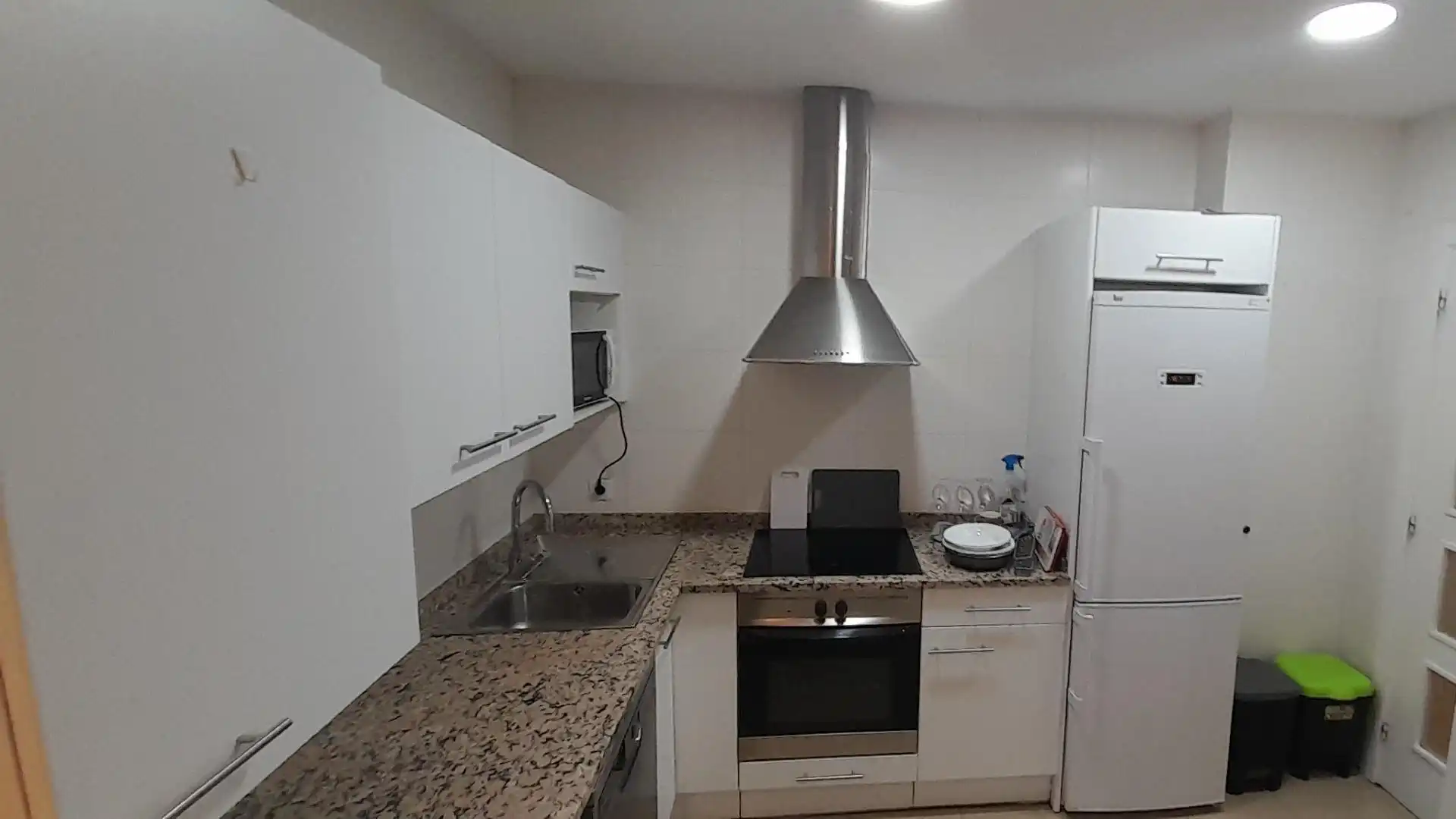 Appartamento 80 m² a Pamplona