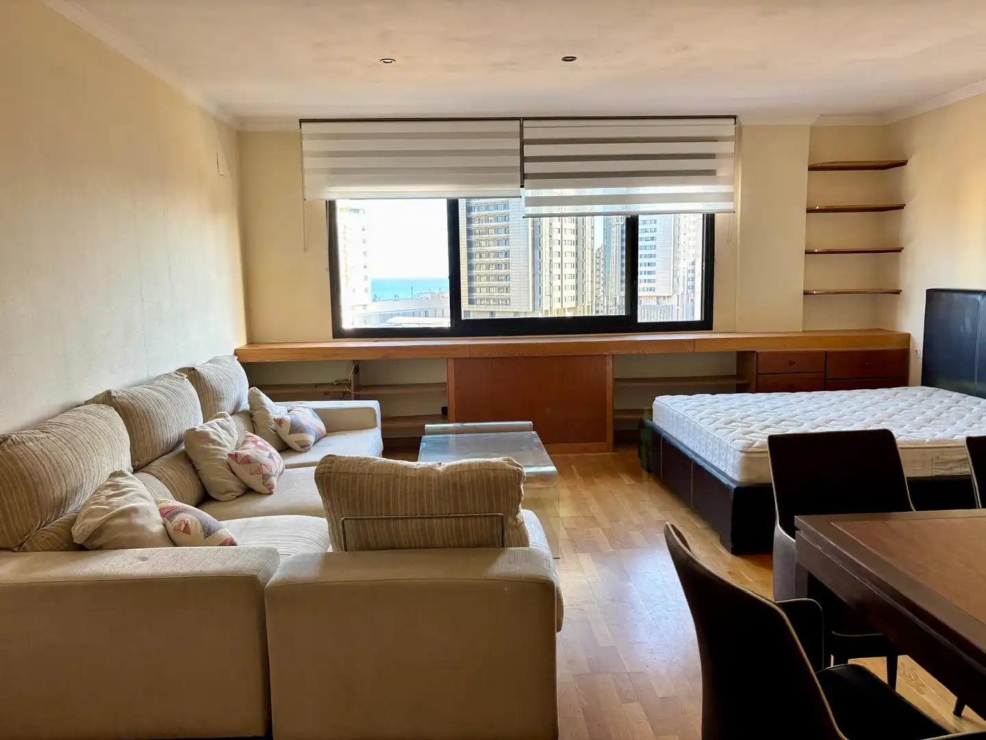 Piso de 55 m² en Santa Cruz de Tenerife