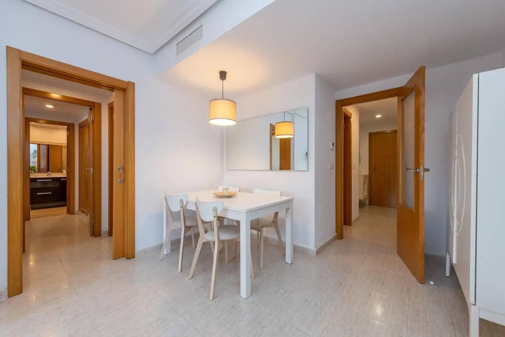 Квартира 90 м² у Sant Vicent del Raspeig / San Vicente del Raspeig