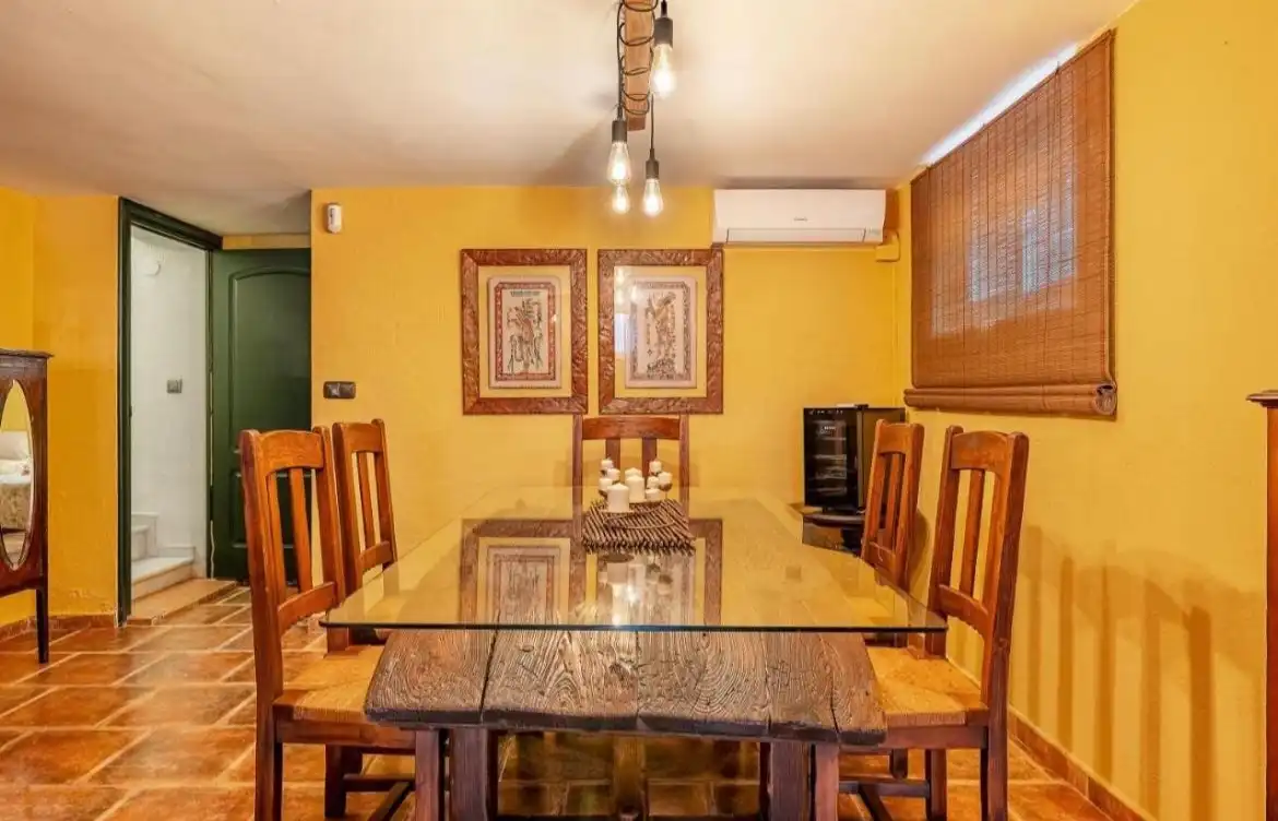 Piso de 280 m² en Monachil