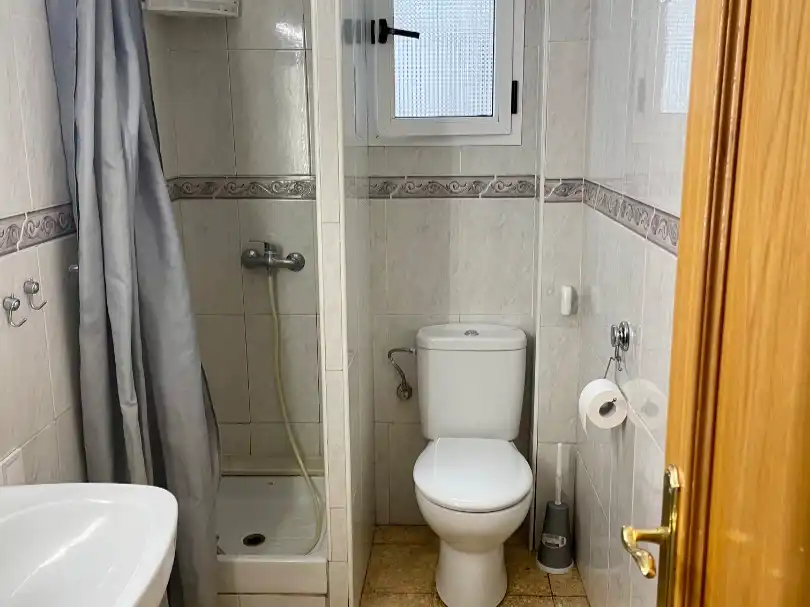 Pis de 102 m² a València