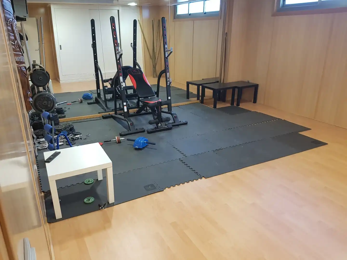 Piso de 450 m² en Murcia
