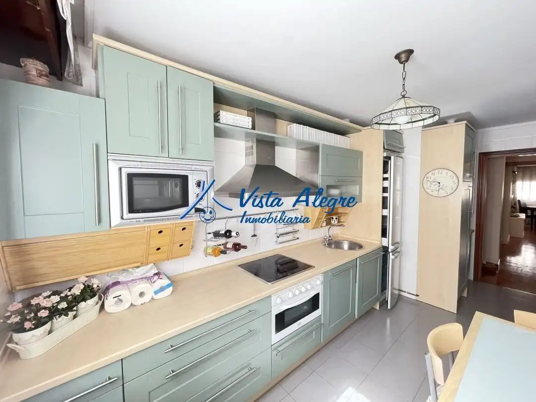 Piso de 109 m² en Haro