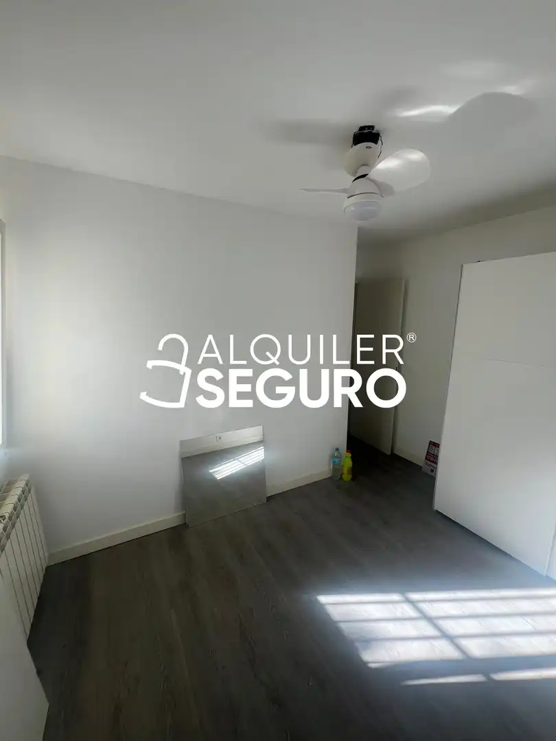 Appartamento 51 m² a Madrid