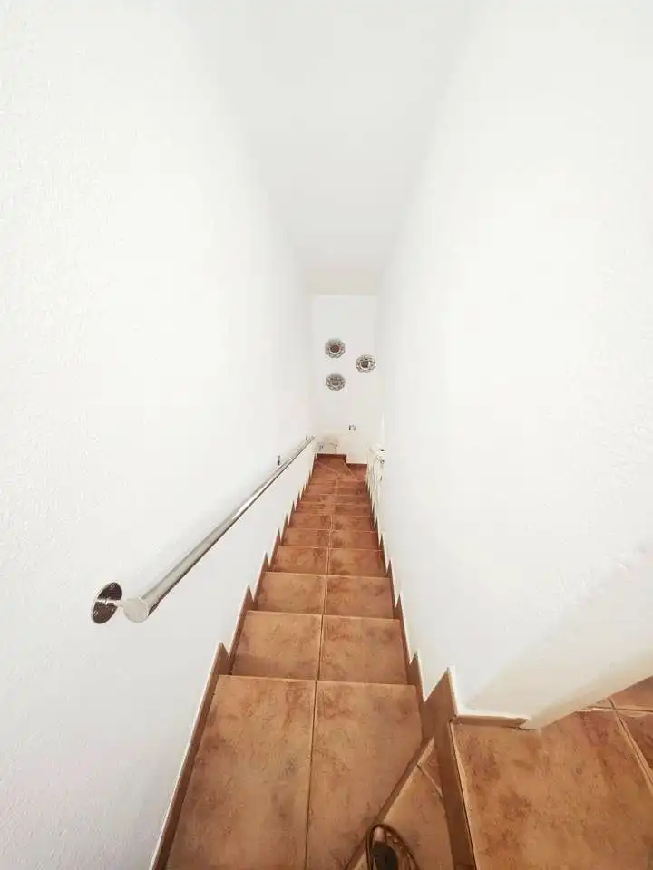 Piso de 40 m² en San Bartolomé de Tirajana