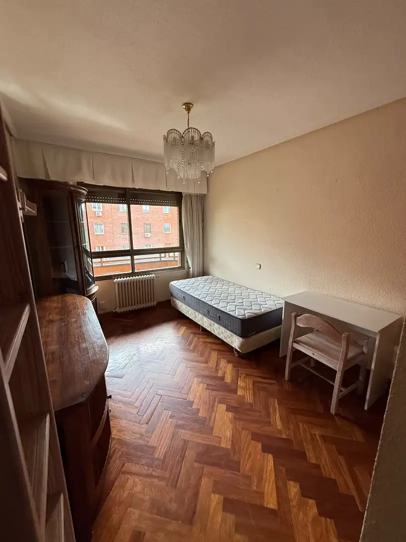 Appartamento 146 m² a Madrid