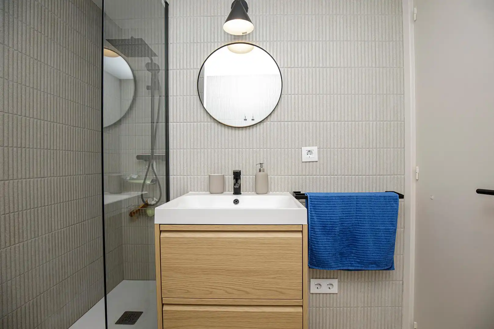 Piso de 37 m² en Pals