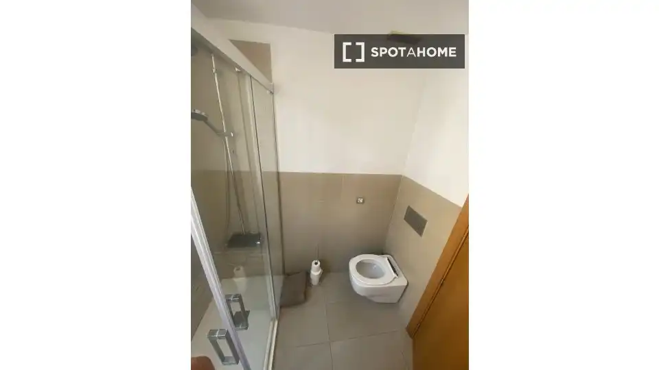 Habitación 95 m², Palma