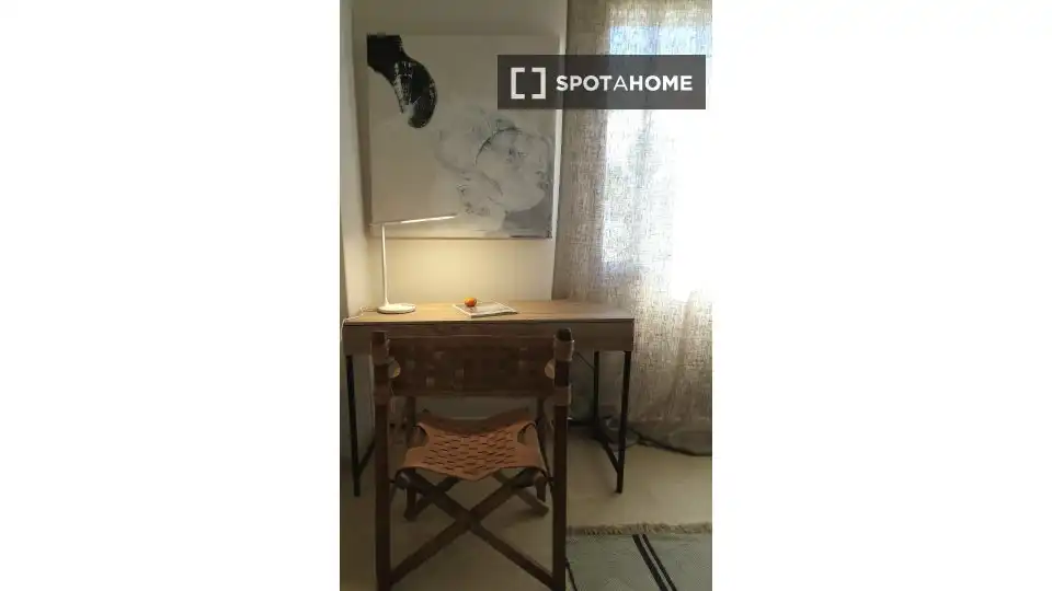 Habitación 60 m², Santa Cruz de Tenerife