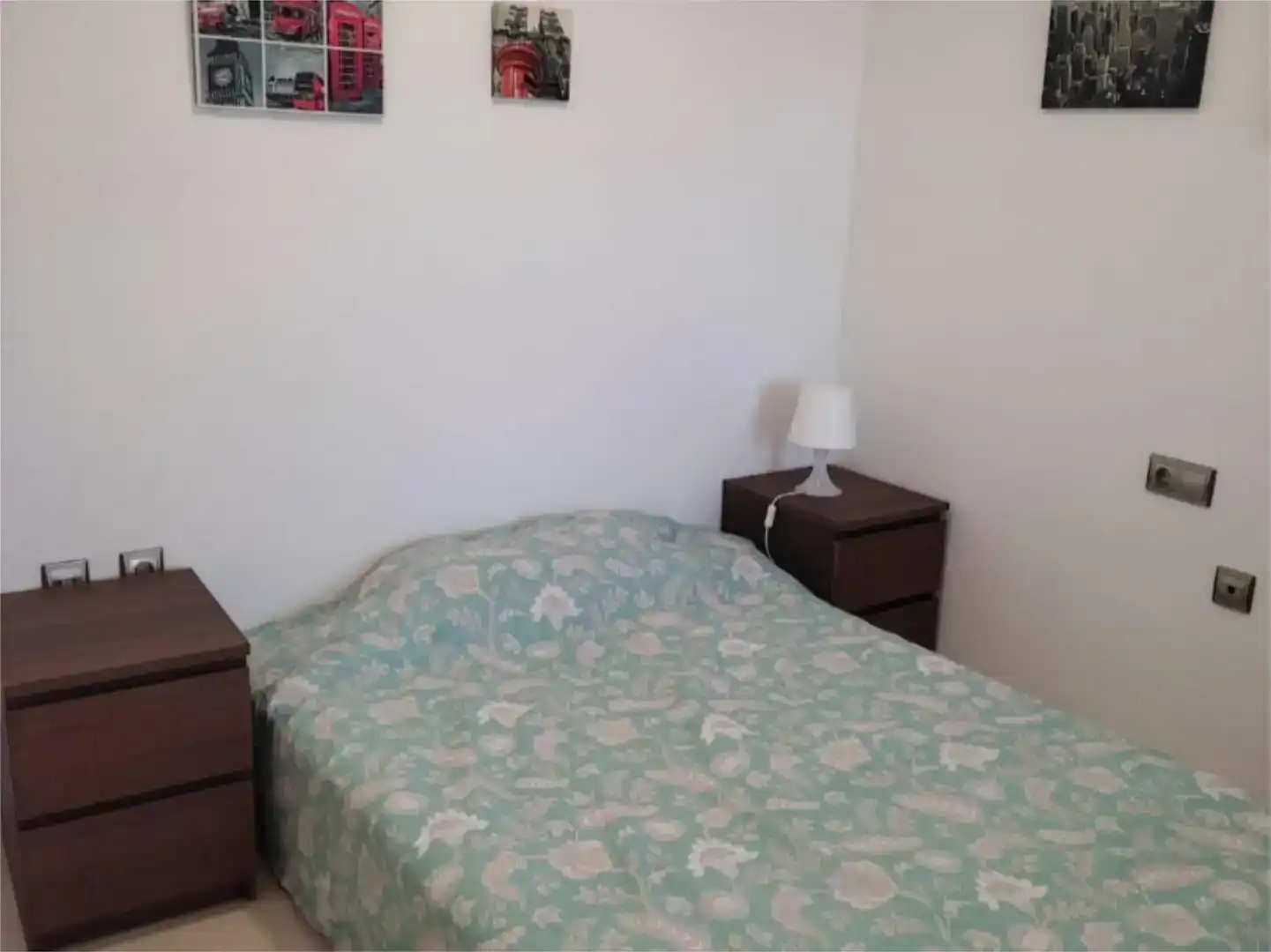 Piso de 42 m² en Vícar