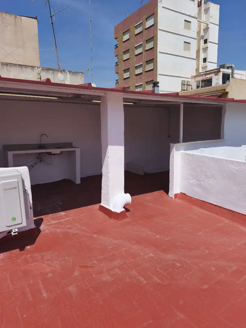 Piso de 180 m² en Sagunto