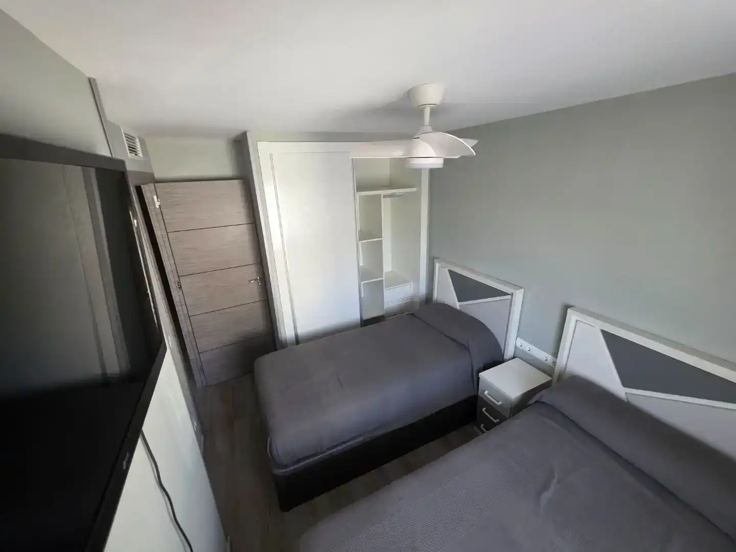 Piso de 90 m² en Gandía