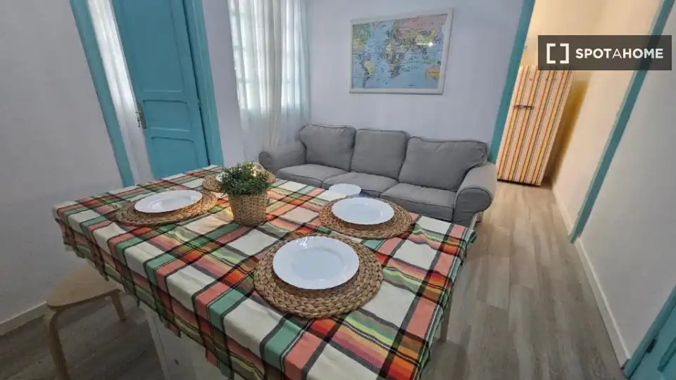 Habitación en alquiler, San Sebastián de la Gomera