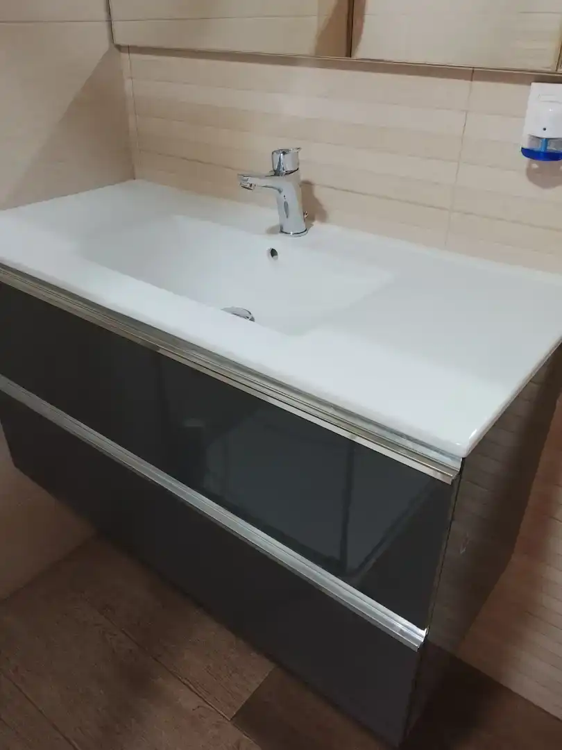Habitación 146 m², Madrid