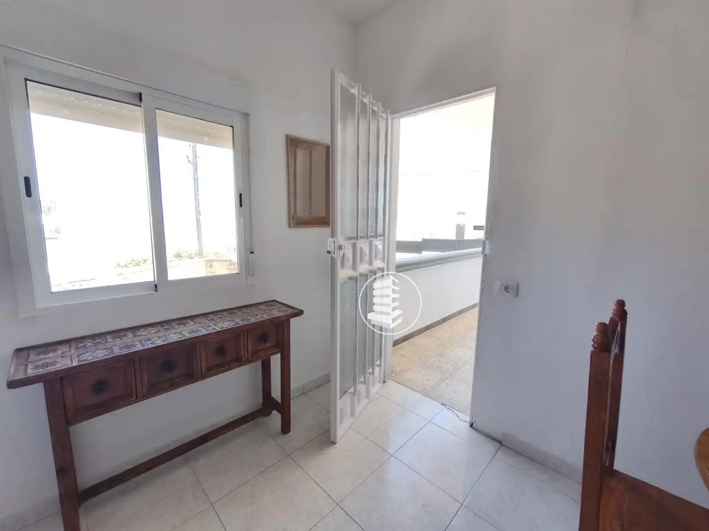Casa de 110 m² en El Rosario