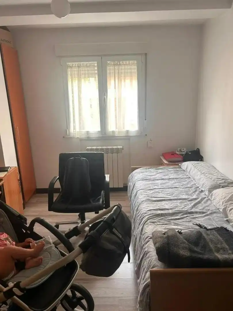 Piso de 90 m² en Salamanca