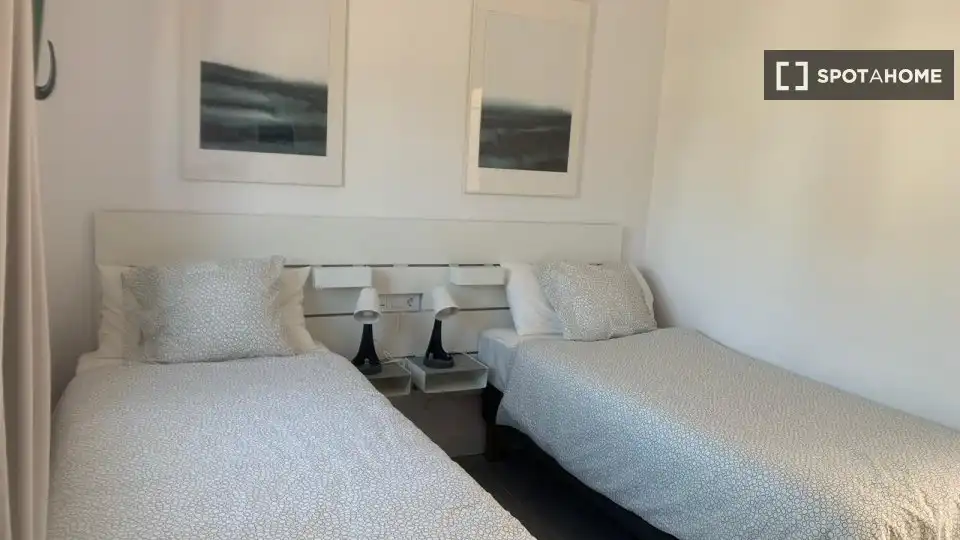 Habitación 52 m², San Bartolomé de Tirajana