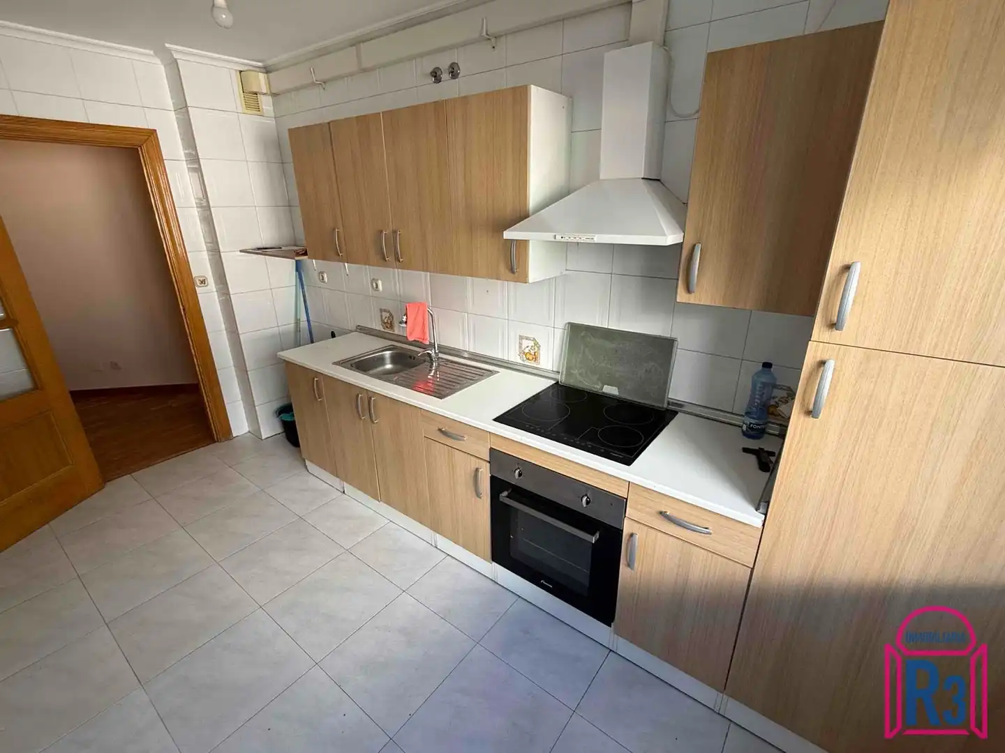 Piso de 135 m² en León
