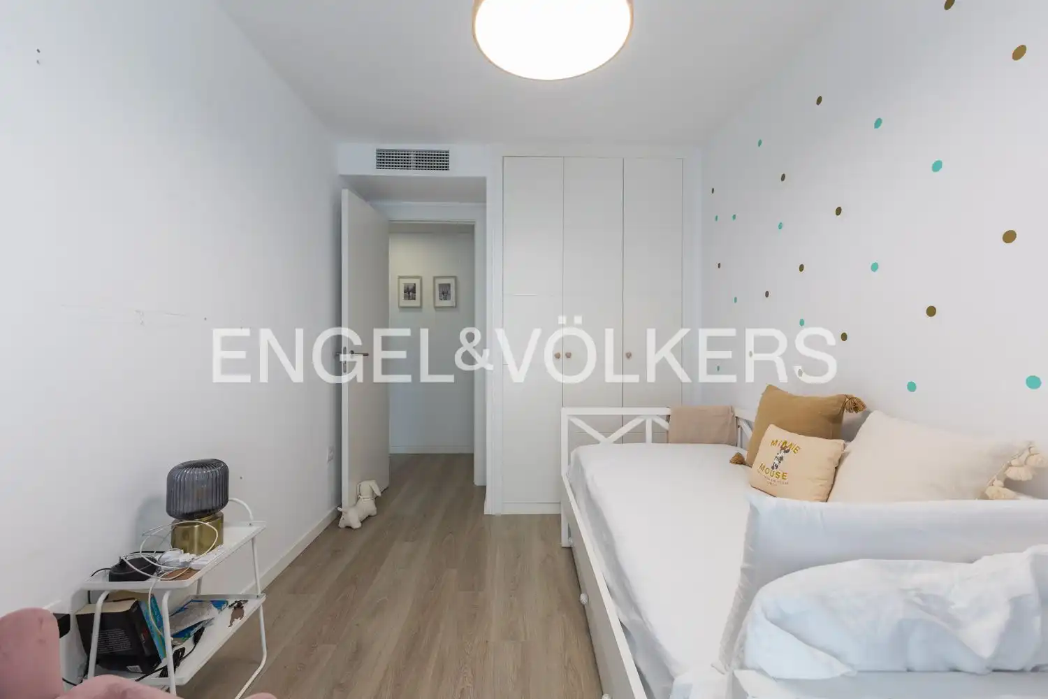 Pis de 133 m² a València