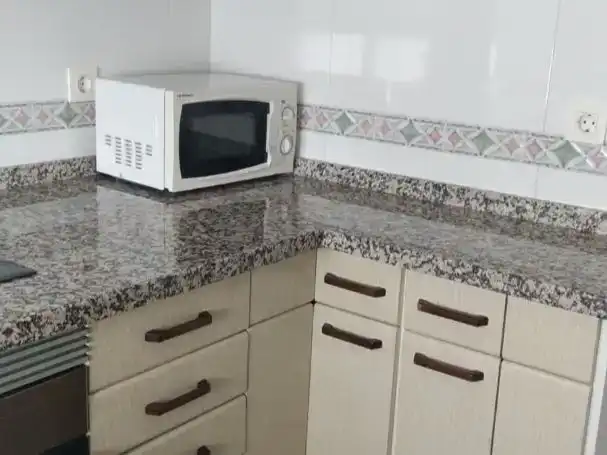 Piso de 87 m² en Granada