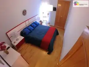 Piso de 85 m² en León