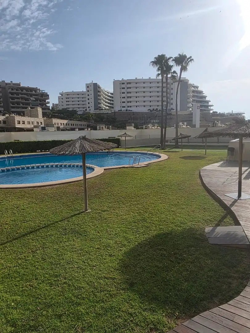Piso de 85 m² en Elche