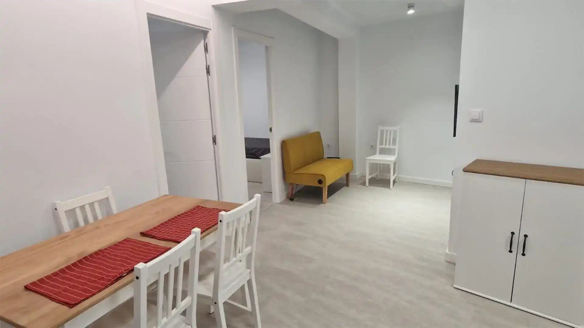 Habitación 70 m², Sevilla