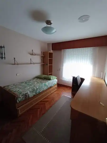 Piso de 114 m² en La Coruña