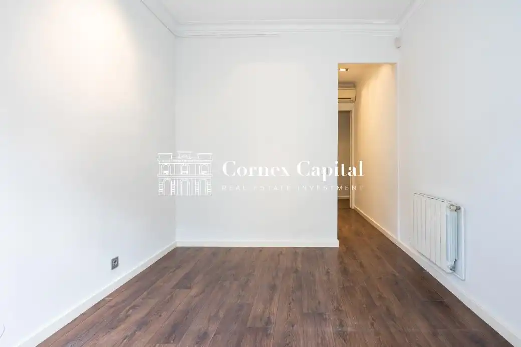 Piso de 134 m² en Barcelona