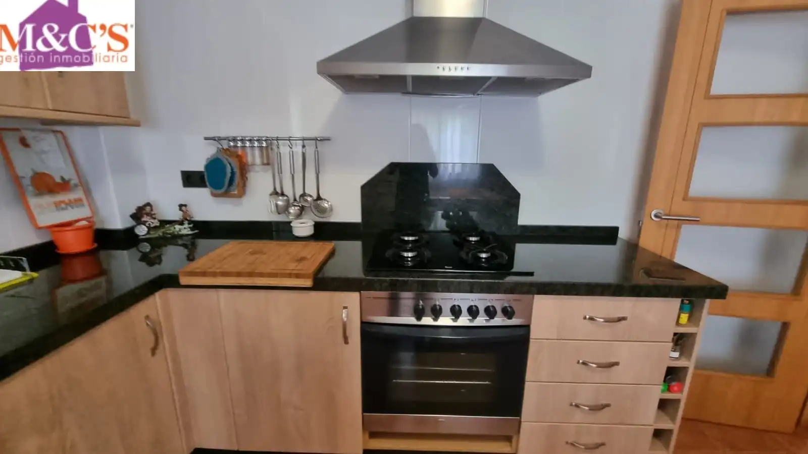 Casa de 140 m² en Fuencaliente