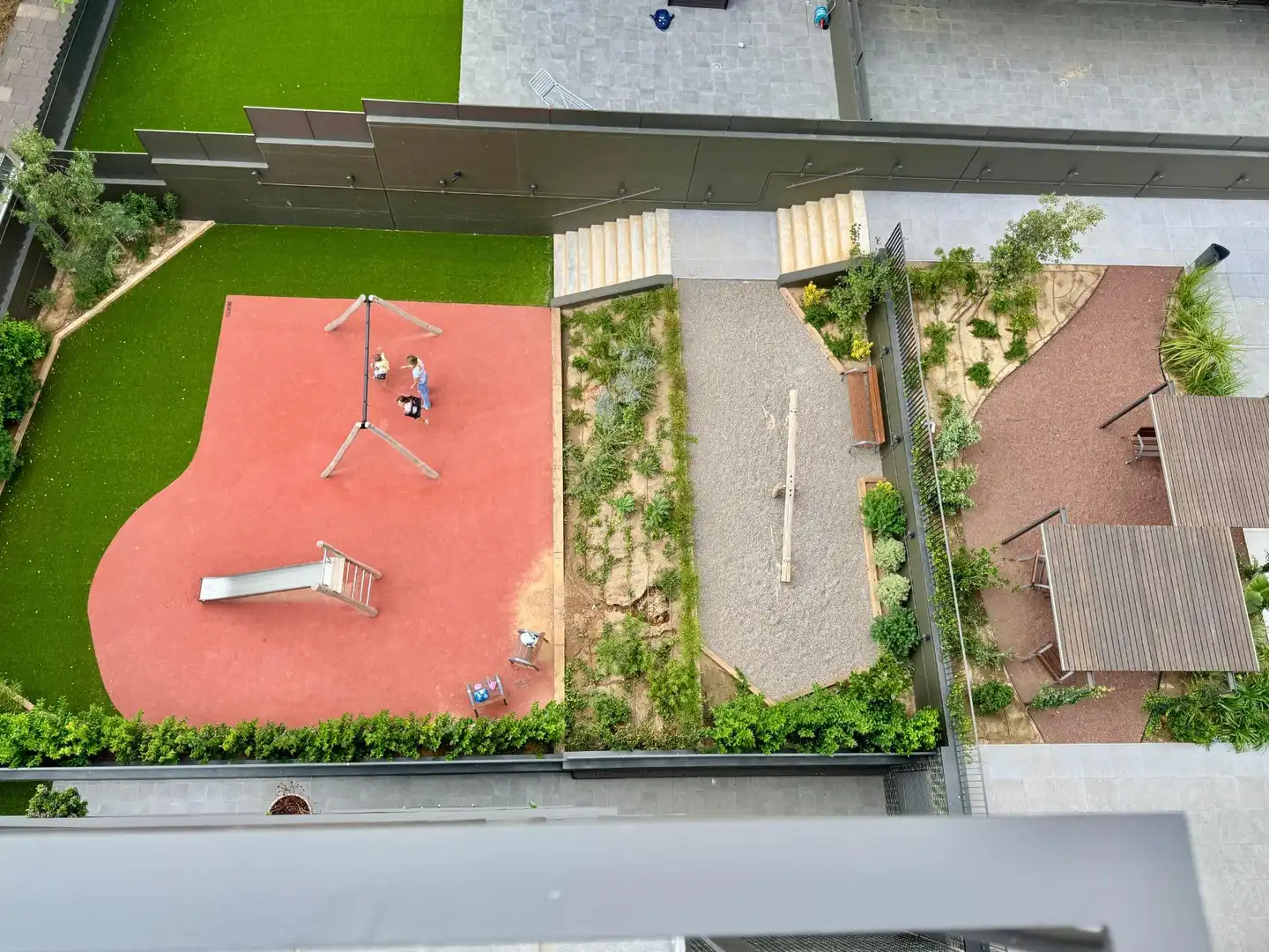Piso de 117 m² en Esplugues de Llobregat