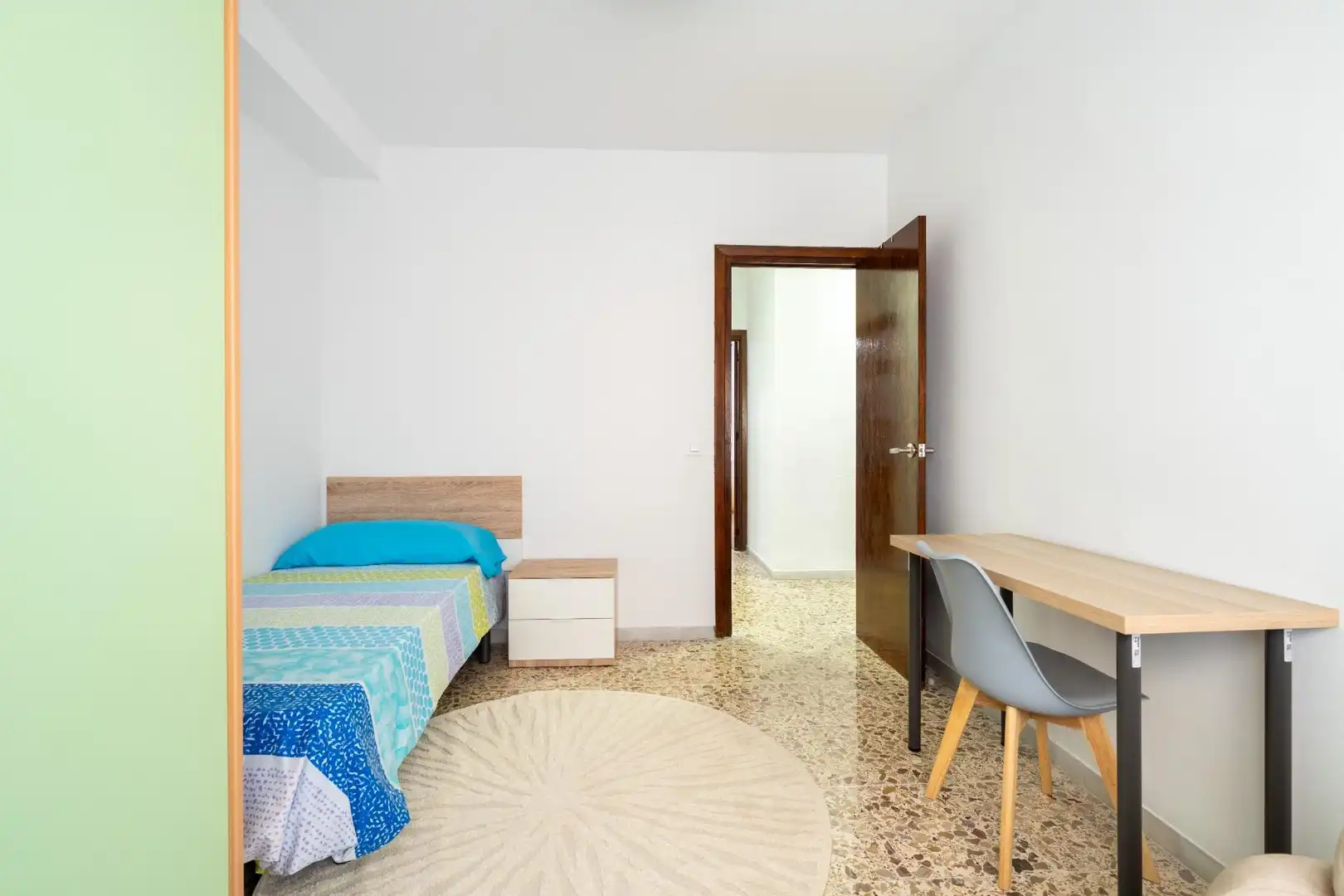 Piso de 156 m² en Almería