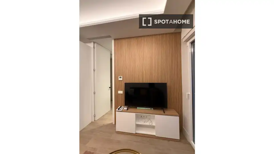 Piso de 40 m² en Madrid