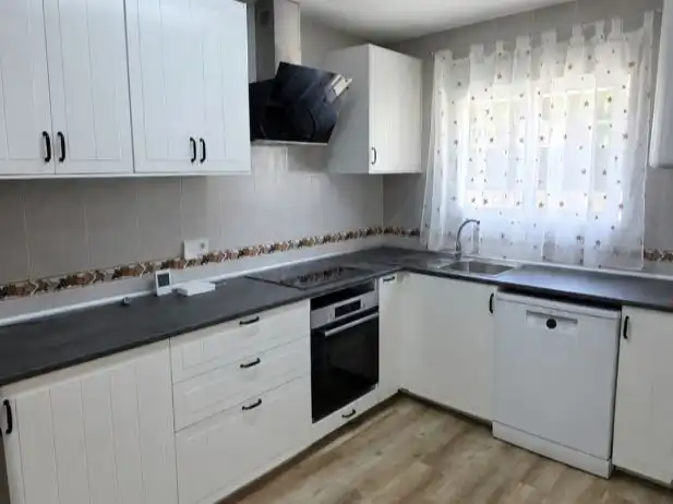 Haus 150 m² in la Nucia