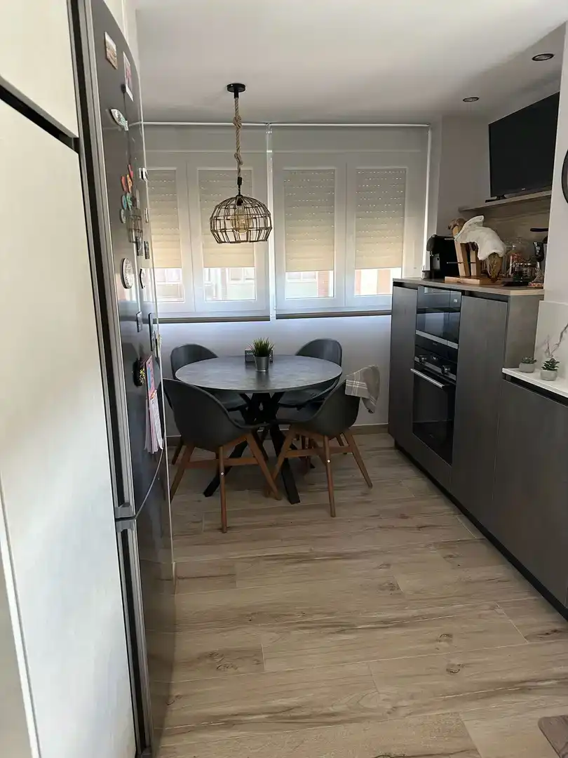 Piso de 129 m² en Cuenca