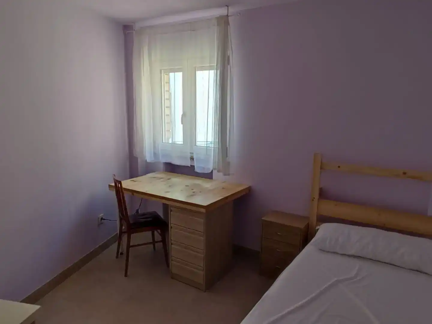 Habitación en alquiler, Salamanca