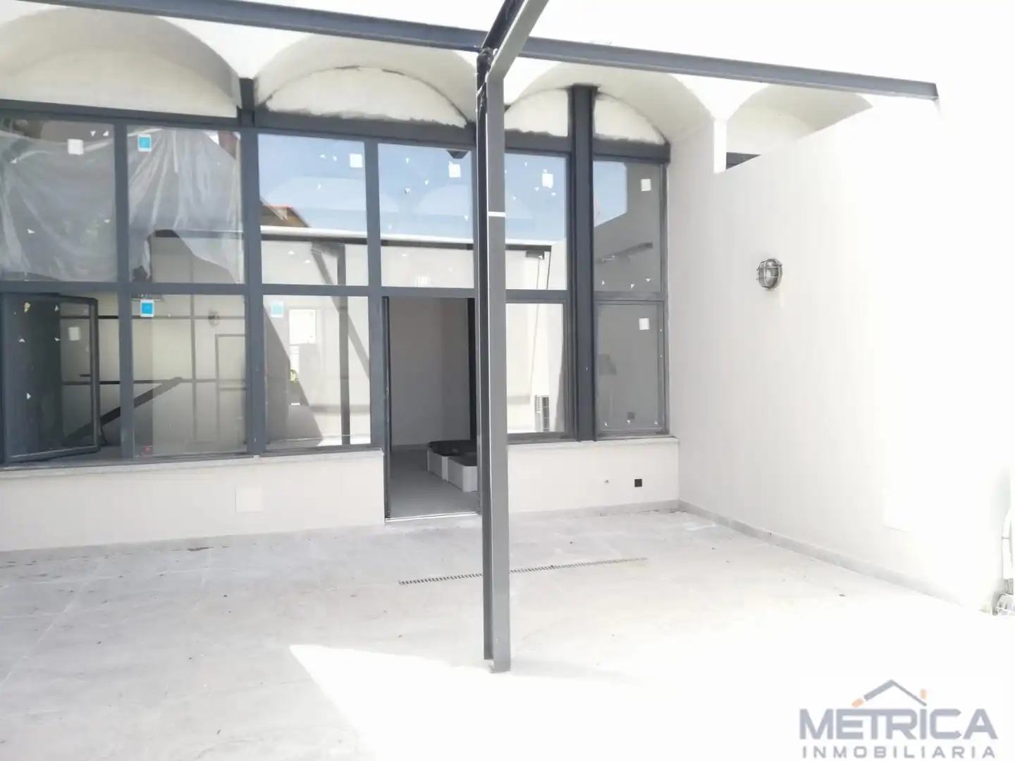 Piso de 180 m² en Salamanca