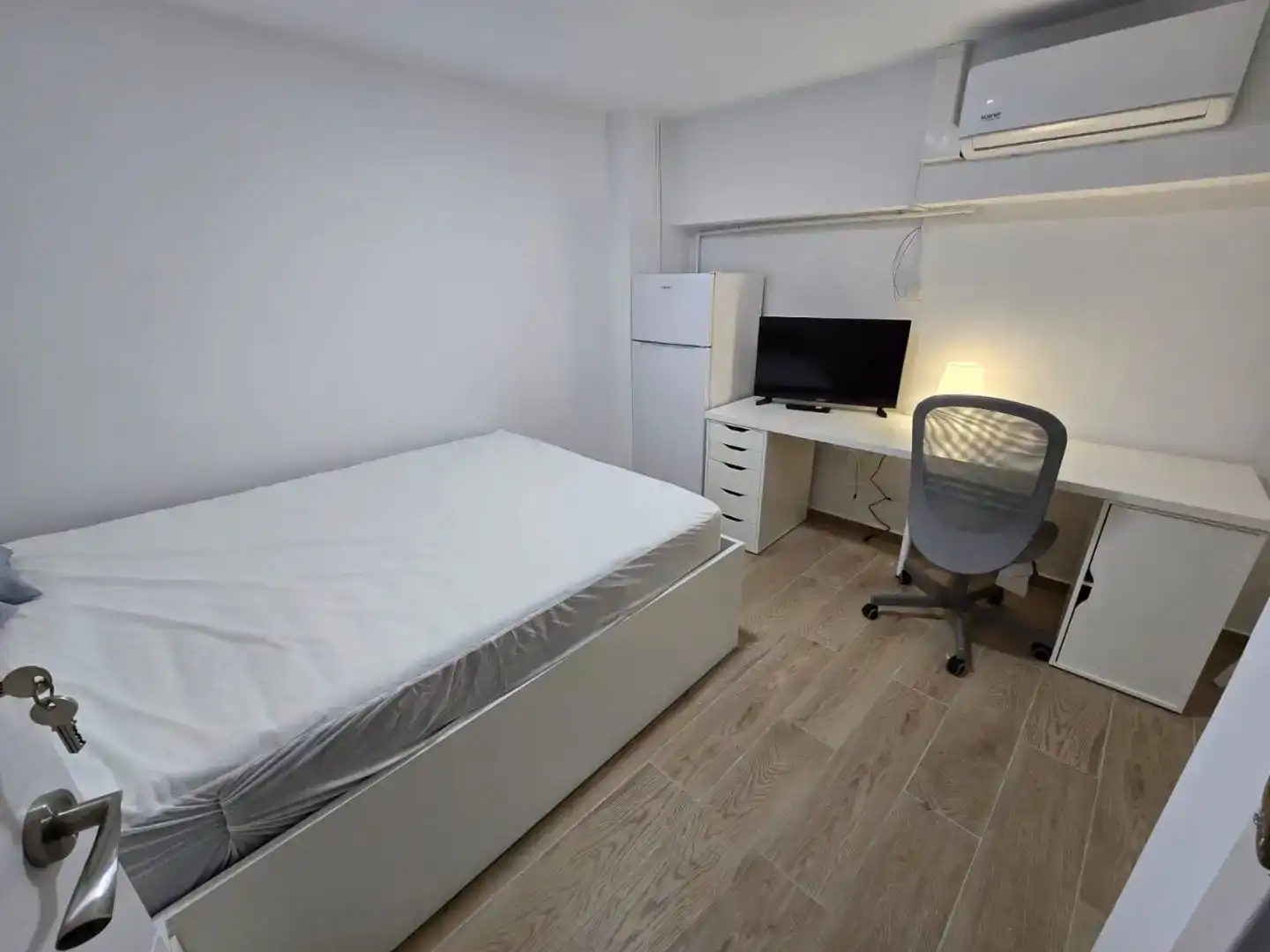 Piso de 172 m² en Lérida