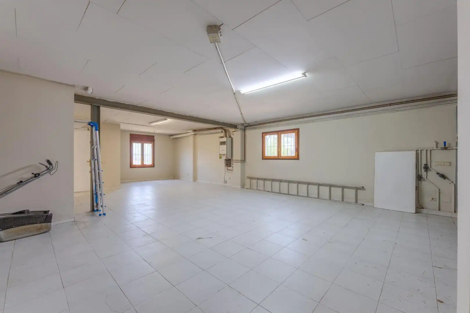 Pis de 221 m² a Girona