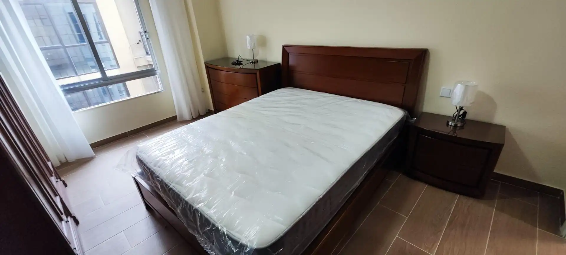Piso de 157 m² en Castellón de la Plana