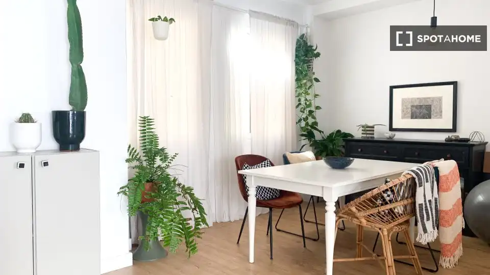Habitación 109 m², Santa Cruz de Tenerife