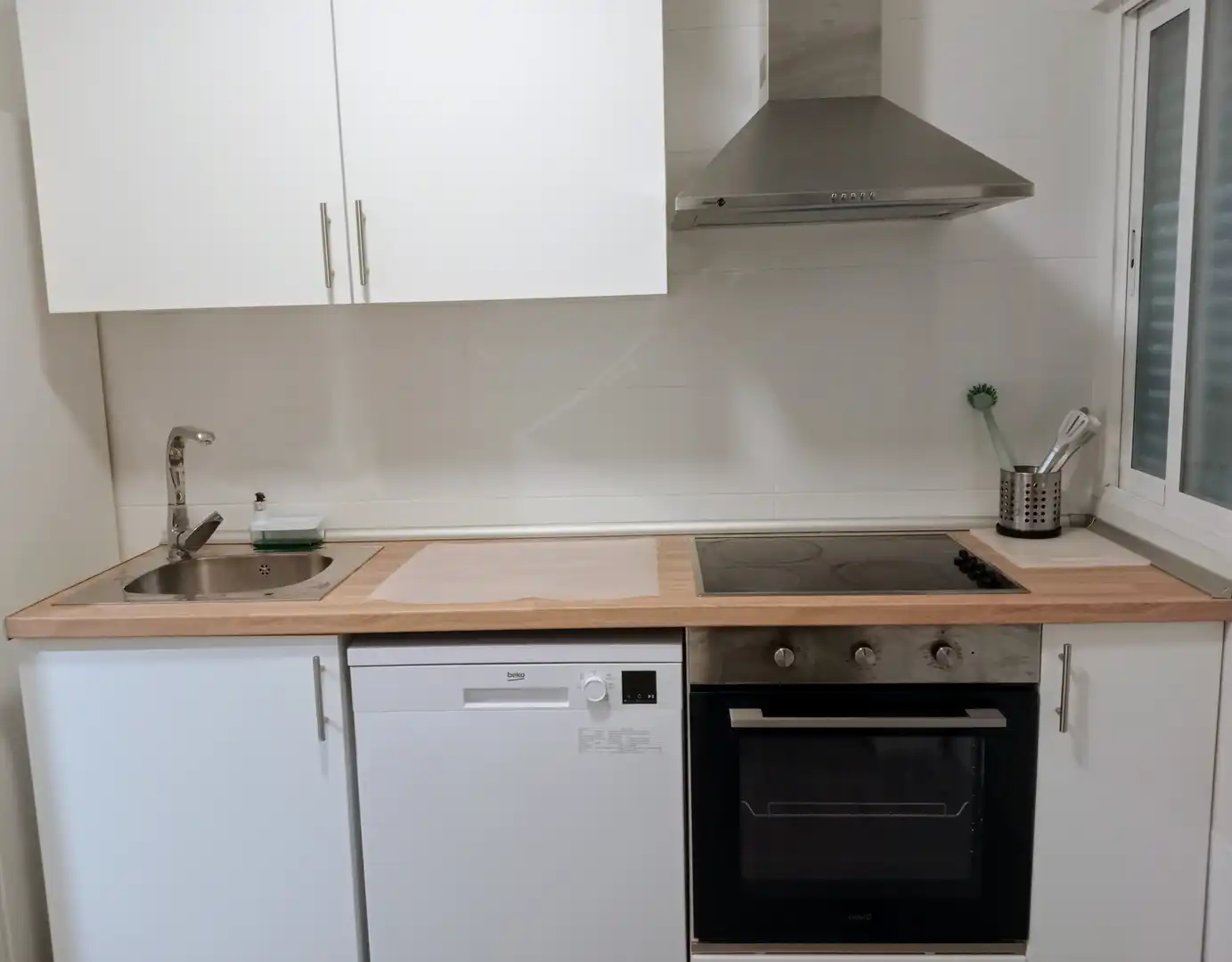 Pis de 89 m² a Sevilla